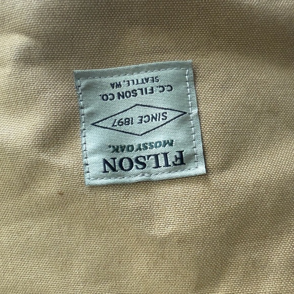 Mossy Oak Camo Bag New with tags! - Picture 7 of 8